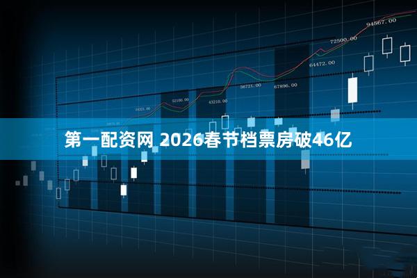 第一配资网 2026春节档票房破46亿